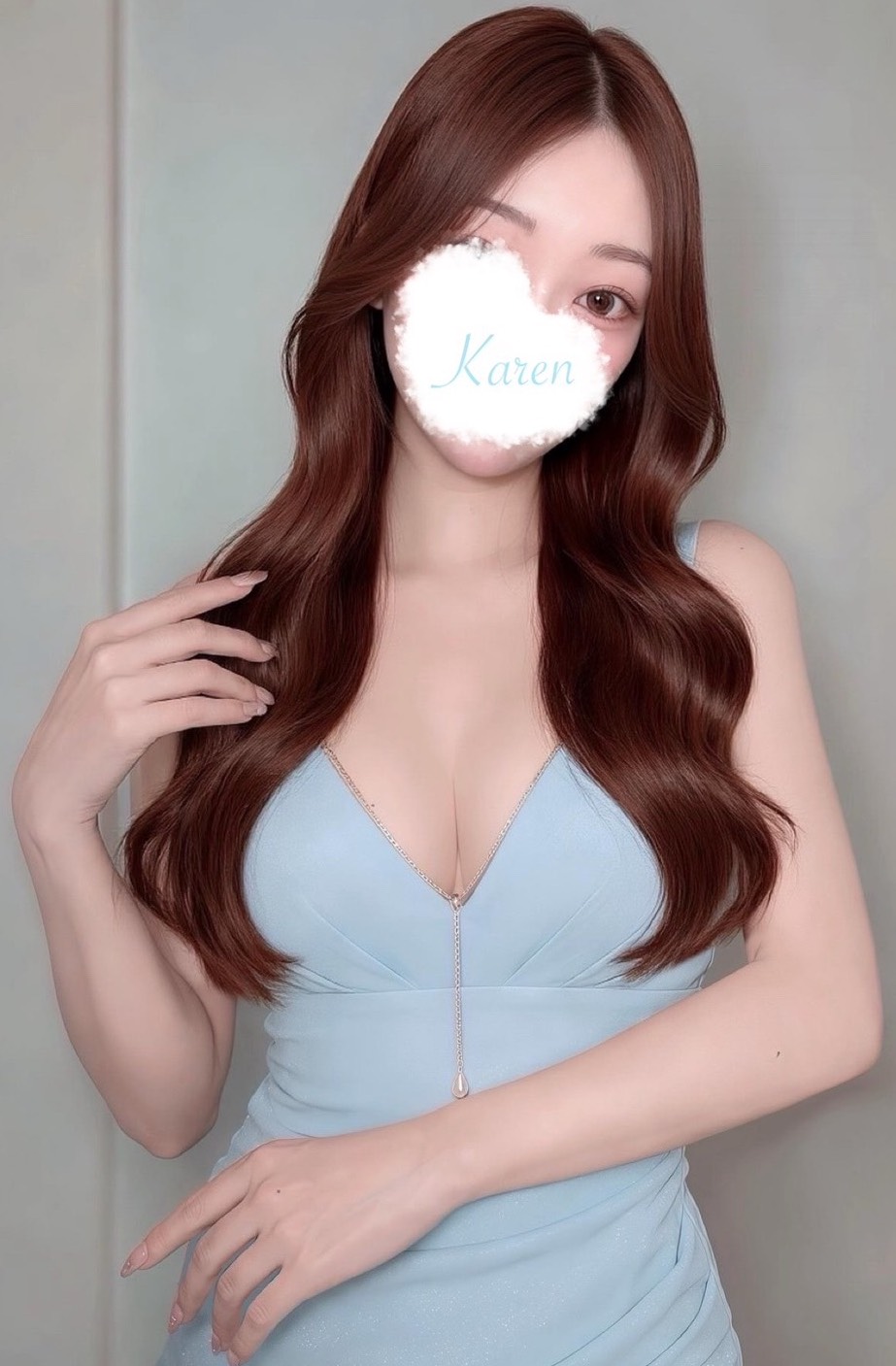 かれん